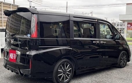 Honda Stepwgn IV, 2016 год, 1 650 000 рублей, 2 фотография