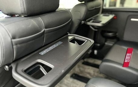 Honda Stepwgn IV, 2016 год, 1 650 000 рублей, 15 фотография