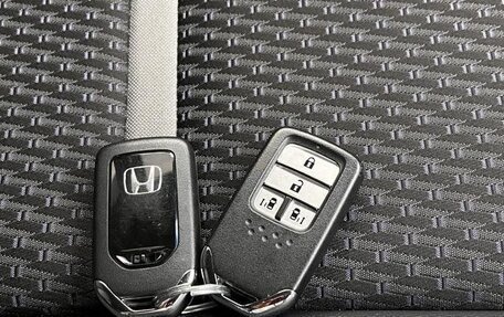 Honda Stepwgn IV, 2016 год, 1 650 000 рублей, 17 фотография