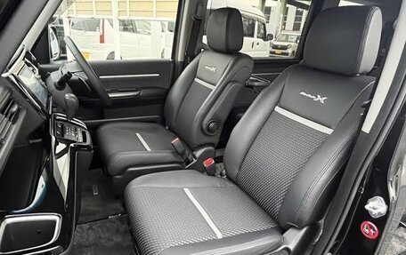 Honda Stepwgn IV, 2016 год, 1 650 000 рублей, 20 фотография