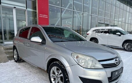Opel Astra H, 2012 год, 450 000 рублей, 3 фотография