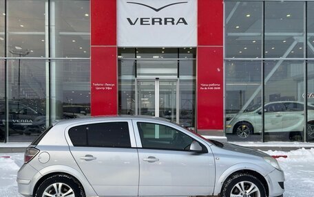 Opel Astra H, 2012 год, 450 000 рублей, 4 фотография