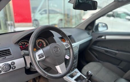 Opel Astra H, 2012 год, 450 000 рублей, 9 фотография