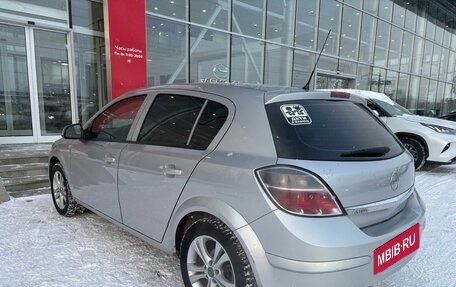 Opel Astra H, 2012 год, 450 000 рублей, 7 фотография