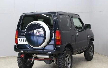 Suzuki Jimny, 2015 год, 850 125 рублей, 6 фотография