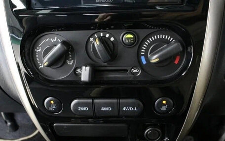 Suzuki Jimny, 2015 год, 850 125 рублей, 15 фотография