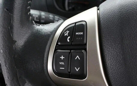 Suzuki Jimny, 2015 год, 850 125 рублей, 13 фотография