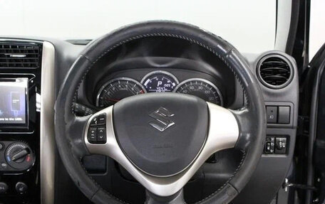 Suzuki Jimny, 2015 год, 850 125 рублей, 12 фотография