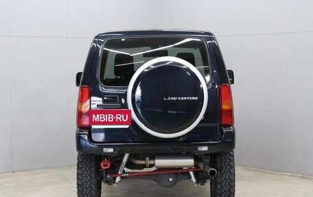 Suzuki Jimny, 2015 год, 850 125 рублей, 7 фотография