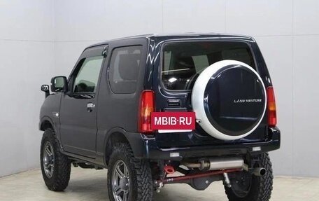 Suzuki Jimny, 2015 год, 850 125 рублей, 8 фотография