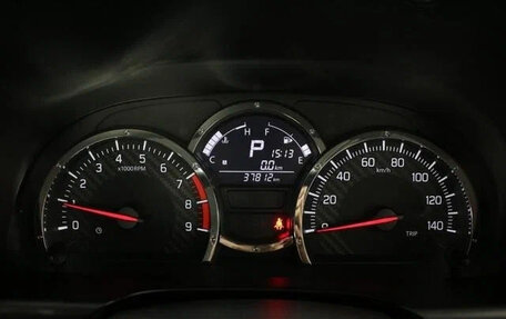 Suzuki Jimny, 2015 год, 850 125 рублей, 21 фотография