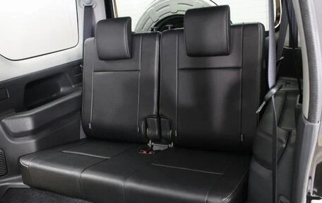 Suzuki Jimny, 2015 год, 850 125 рублей, 27 фотография