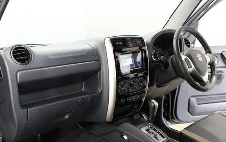 Suzuki Jimny, 2015 год, 850 125 рублей, 25 фотография