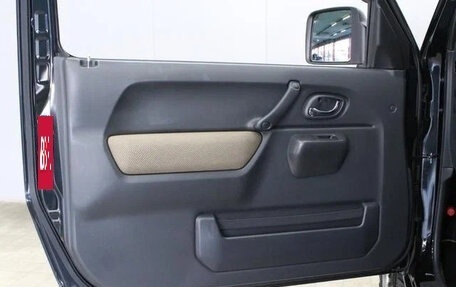 Suzuki Jimny, 2015 год, 850 125 рублей, 20 фотография