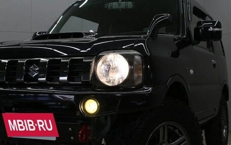 Suzuki Jimny, 2015 год, 850 125 рублей, 31 фотография
