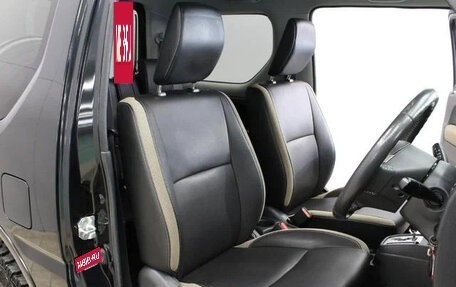 Suzuki Jimny, 2015 год, 850 125 рублей, 22 фотография