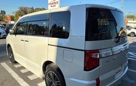 Mitsubishi Delica D:5 I, 2022 год, 3 025 855 рублей, 7 фотография