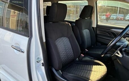 Mitsubishi Delica D:5 I, 2022 год, 3 025 855 рублей, 11 фотография