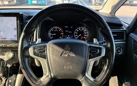 Mitsubishi Delica D:5 I, 2022 год, 3 025 855 рублей, 10 фотография