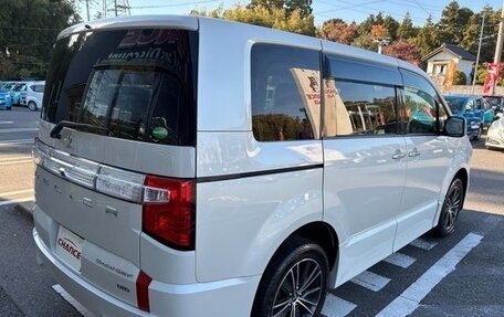 Mitsubishi Delica D:5 I, 2022 год, 3 025 855 рублей, 5 фотография