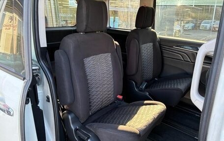 Mitsubishi Delica D:5 I, 2022 год, 3 025 855 рублей, 12 фотография