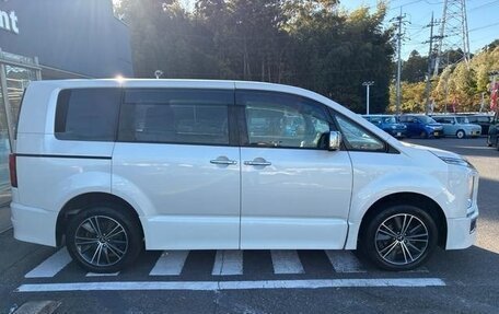 Mitsubishi Delica D:5 I, 2022 год, 3 025 855 рублей, 4 фотография