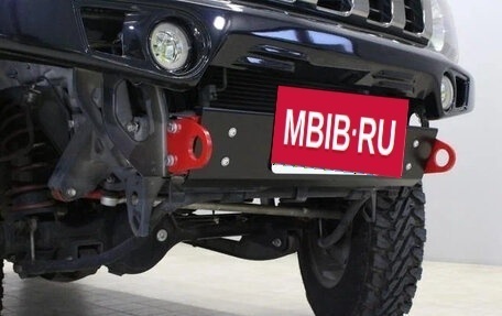 Suzuki Jimny, 2015 год, 850 125 рублей, 32 фотография