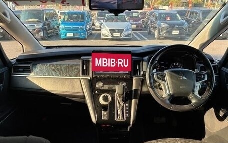 Mitsubishi Delica D:5 I, 2022 год, 3 025 855 рублей, 9 фотография