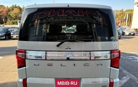 Mitsubishi Delica D:5 I, 2022 год, 3 025 855 рублей, 6 фотография