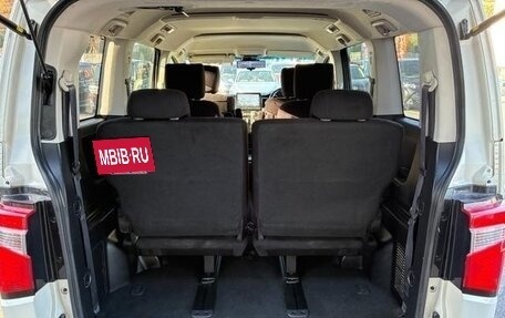 Mitsubishi Delica D:5 I, 2022 год, 3 025 855 рублей, 14 фотография