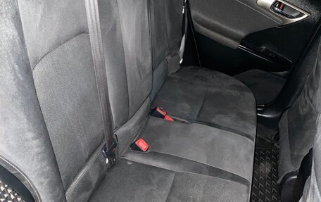 Lexus CT I рестайлинг, 2015 год, 1 625 000 рублей, 9 фотография