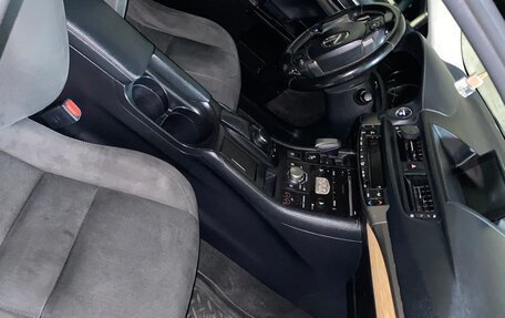 Lexus CT I рестайлинг, 2015 год, 1 625 000 рублей, 8 фотография