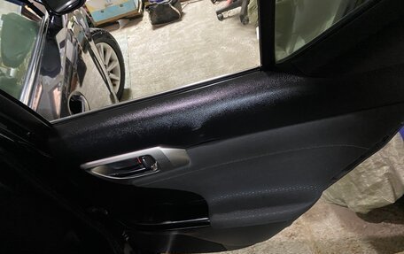 Lexus CT I рестайлинг, 2015 год, 1 625 000 рублей, 11 фотография