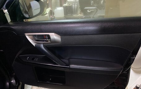 Lexus CT I рестайлинг, 2015 год, 1 625 000 рублей, 10 фотография