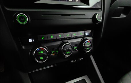 Skoda Octavia, 2016 год, 1 599 000 рублей, 14 фотография