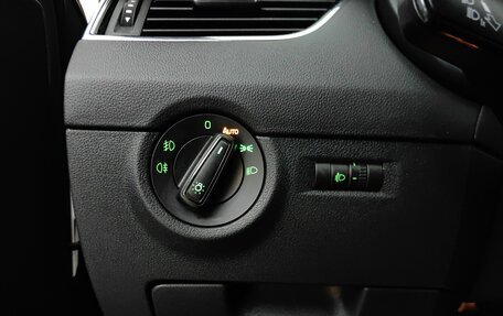 Skoda Octavia, 2016 год, 1 599 000 рублей, 21 фотография