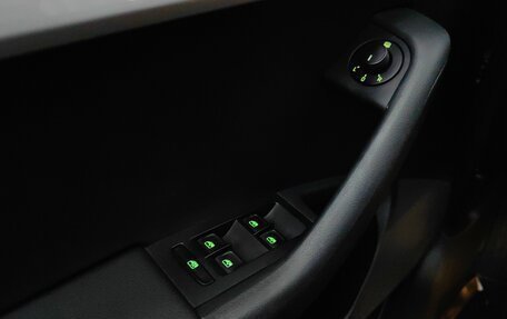 Skoda Octavia, 2016 год, 1 599 000 рублей, 22 фотография