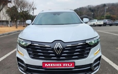 Renault Samsung QM6, 2024 год, 3 040 900 рублей, 1 фотография