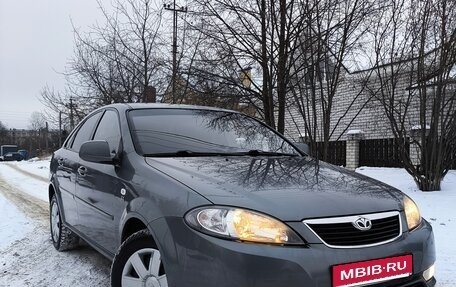 Daewoo Gentra II, 2014 год, 690 000 рублей, 1 фотография