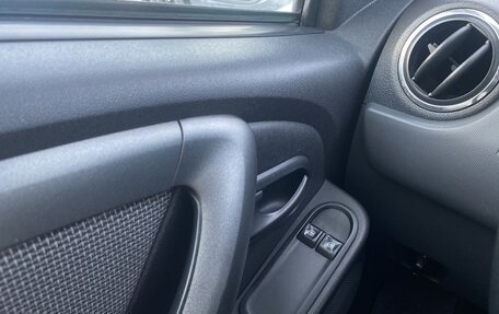 Renault Duster I рестайлинг, 2017 год, 1 250 000 рублей, 13 фотография