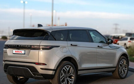 Land Rover Range Rover Evoque II, 2025 год, 6 290 000 рублей, 3 фотография