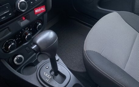 Renault Duster I рестайлинг, 2017 год, 1 250 000 рублей, 11 фотография