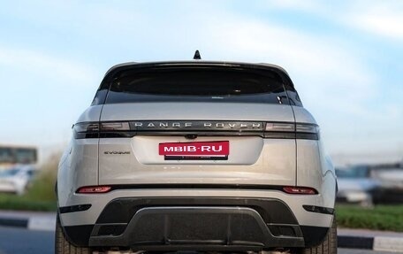 Land Rover Range Rover Evoque II, 2025 год, 6 290 000 рублей, 4 фотография