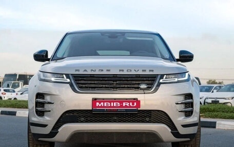 Land Rover Range Rover Evoque II, 2025 год, 6 290 000 рублей, 2 фотография