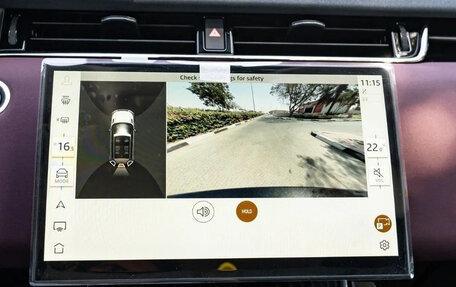 Land Rover Range Rover Evoque II, 2025 год, 6 290 000 рублей, 14 фотография