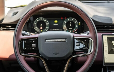 Land Rover Range Rover Evoque II, 2025 год, 6 290 000 рублей, 13 фотография