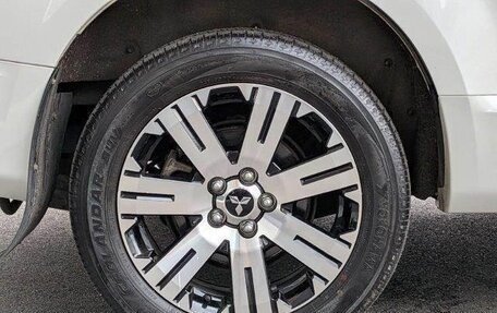 Mitsubishi Delica D:5 I, 2022 год, 2 930 855 рублей, 11 фотография