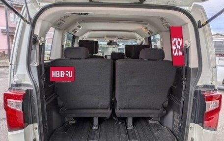 Mitsubishi Delica D:5 I, 2022 год, 2 930 855 рублей, 10 фотография