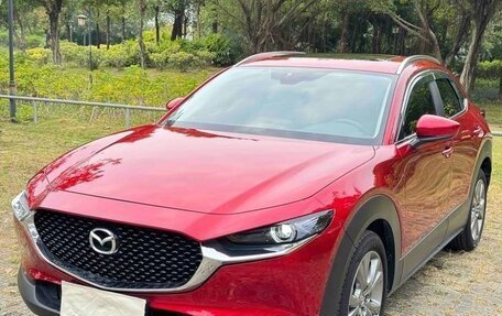 Mazda CX-30 I, 2022 год, 2 200 000 рублей, 3 фотография
