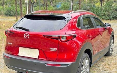Mazda CX-30 I, 2022 год, 2 200 000 рублей, 8 фотография